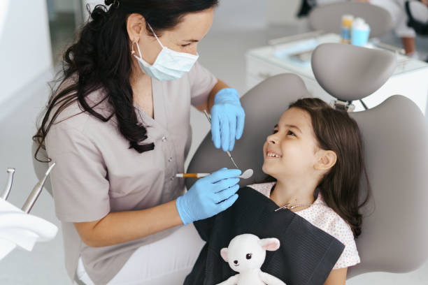 Best Emergency Tooth Extraction in Ashland, MO