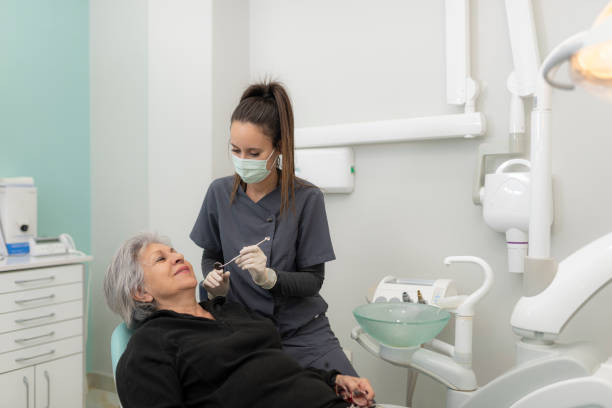 Best Emergency Gum Treatment in Ashland, MO
