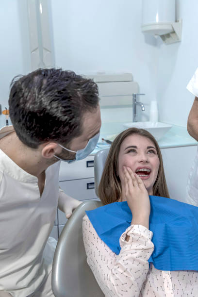 Best Pediatric Emergency Dentist in Ashland, MO