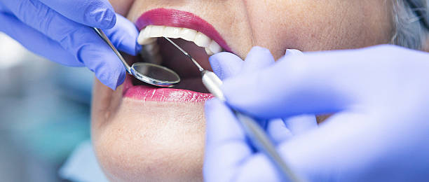 Best Emergency TMJ Treatment in Ashland, MO